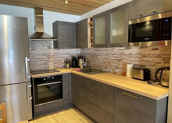 Appartement \