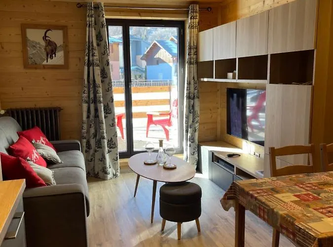 Appartement \