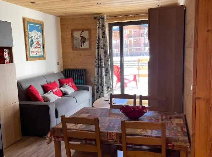 Appartement \